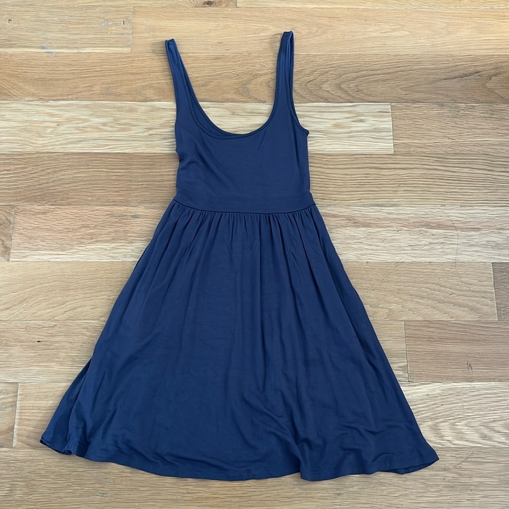 Sunday Best Aritzia Dress
